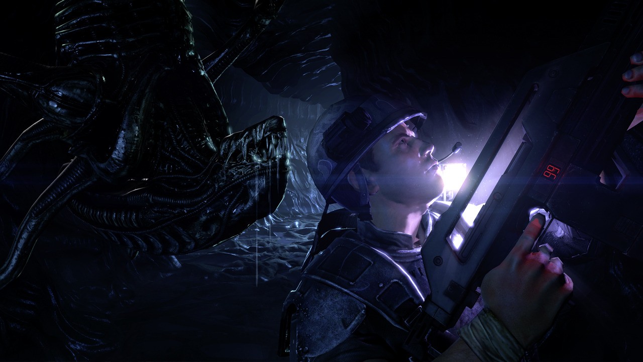 Aliens: Colonial Marines (Edición Limitada) - Imagen 47